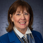 Lea E. Anderson