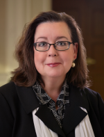 Lea Pauley Goff