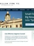 The Killian Firm, P.C. - Law Firm in Iselin, NJ
