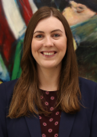 Leah Claire Dodd