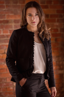 Leah Henderson