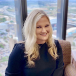 Leah M. Homan