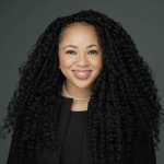 Leah A. Jackson