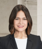 Leah Naparstek