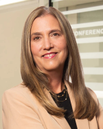Leah P. Keele