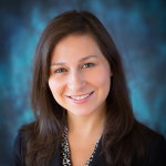 Mrs. Leah Tarantino Cintineo