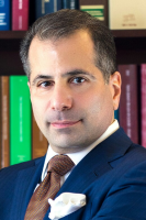 Leandros A. Vrionedes, P.C. - Law Firm in New York, NY