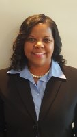 Lecia C. King-Wade