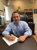 Ruben Law Firm - Law Firm in Glen Burnie, MD