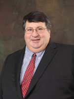 Lee Norman Smith
