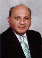 Lee Stathis Haramis