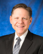 Lee Scott Siegel