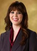 Leeann de La Garza