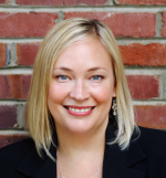 Leeann Thornhill