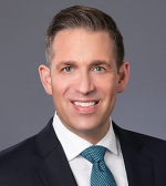 Leif Walter Reinstein
