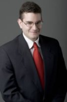 Mr. Leif Eric Swedlow