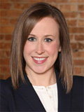 Leigh Ann Krahenbuhl