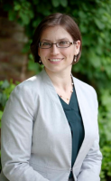 Leila B. Higgins-Fleishman