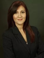 Leila Moulana