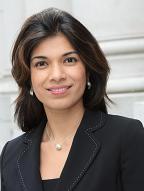 Ms. Leila Narvid