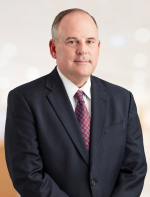 Mr. Leland Curtis de La Garza