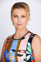 Lena Nevsky