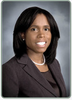 Mrs. Lenneka Hinton Smith