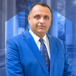 Leno P Thomas