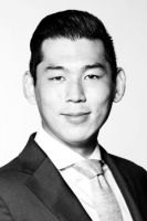 Leo Daesu Park