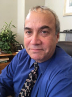 Leo Patrick Hylan
