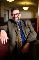 L. Scott Briscoe