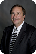 Leonard Gerard Rowekamp