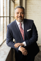 The Law Offices of Leonard Morales P.C. - Law Firm in El Paso, TX