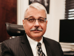 Mr. Leonard W Williamson