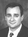 Leonard X. Rosenberg