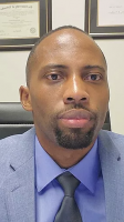 Leroy Scott, Ph.D., Esq.