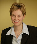 Lesha Van Der Bij