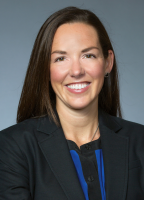 Lesley Ann Pfleging