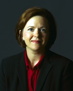 Mrs. Lesley Smith DeRamus