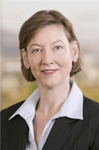 Leslie Aileen Baxter