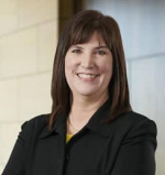 Leslie Briesacher