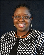 Ms. Leslie Dionne Gaines