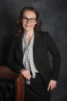 Leslie Danielle Owens