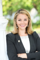 Leslie Dean O'Neal