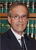 Hulnick, Stang, Gering & Leavitt P.A. - Law Firm in Wichita, KS