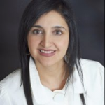 Leslie Marie Gattas