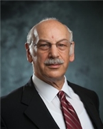 Leslie Mark Greenbaum