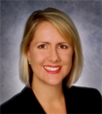 Ms. Leslie Miller Tomczak