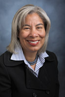 Ms. Leslie Rosario Richards-Yellen