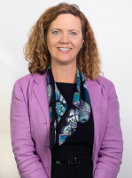 Leslie Tentler Ridings